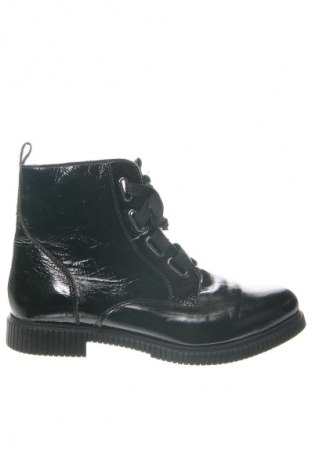 Botine de damă, Mărime 41, Culoare Negru, Preț 240,88 Lei