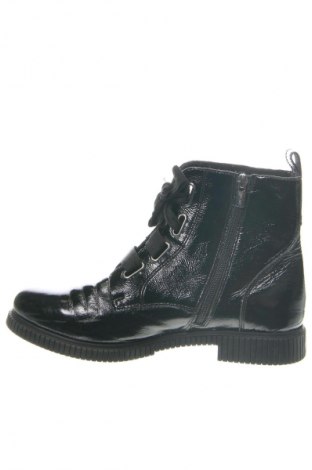 Botine de damă, Mărime 41, Culoare Negru, Preț 240,88 Lei