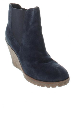 Damen Stiefeletten 5th Avenue, Größe 36, Farbe Blau, Preis € 39,90