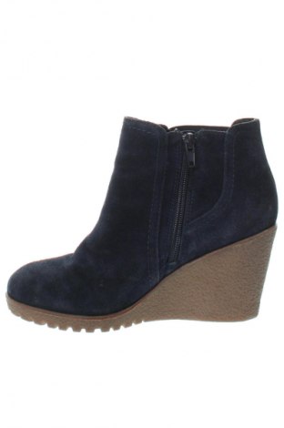 Damen Stiefeletten 5th Avenue, Größe 36, Farbe Blau, Preis € 39,90