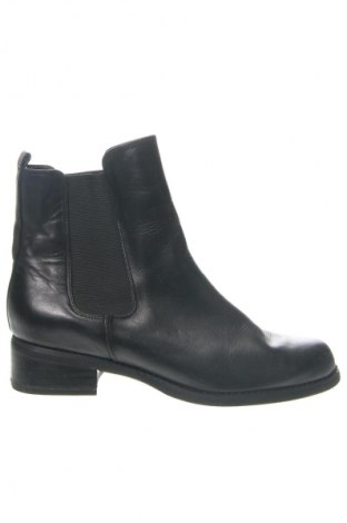 Damen Stiefeletten Blondo, Größe 40, Farbe Schwarz, Preis 15,86 €