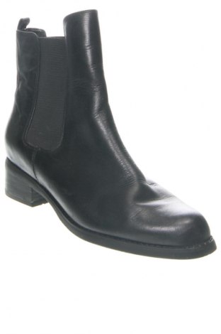 Damen Stiefeletten Blondo, Größe 40, Farbe Schwarz, Preis 15,86 €