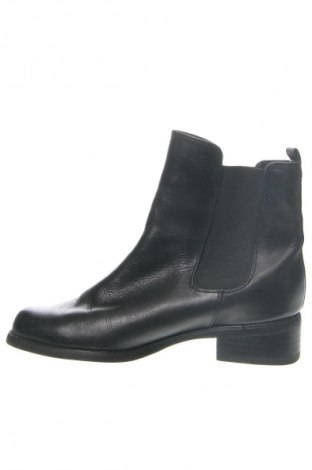 Damen Stiefeletten Blondo, Größe 40, Farbe Schwarz, Preis 15,86 €