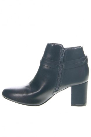 Botine de damă Botinelli, Mărime 37, Culoare Albastru, Preț 122,45 Lei