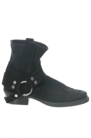 Botine de damă Bronx, Mărime 39, Culoare Negru, Preț 329,16 Lei