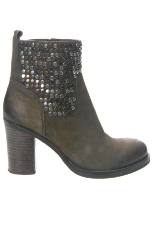 Botine de damă Bruno Premi, Mărime 38, Culoare Verde, Preț 239,99 Lei