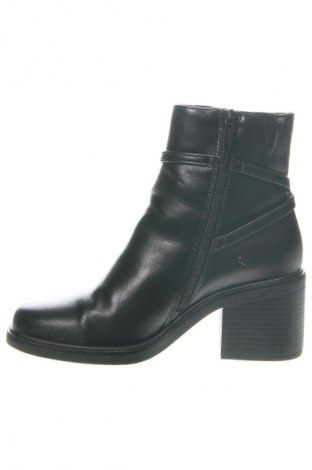 Damen Stiefeletten Clara Barson, Größe 37, Farbe Schwarz, Preis € 16,49