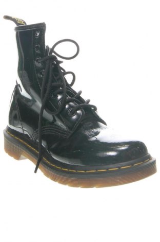 Γυναικεία μποτάκια Dr. Martens, Μέγεθος 37, Χρώμα Μαύρο, Τιμή 98,48 €