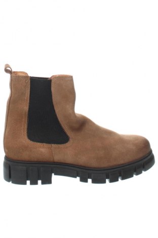 Botine de damă Felmini, Mărime 41, Culoare Maro, Preț 191,99 Lei