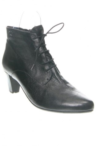 Botine de damă Gerry Weber, Mărime 41, Culoare Negru, Preț 294,25 Lei