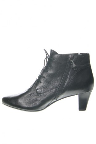 Botine de damă Gerry Weber, Mărime 41, Culoare Negru, Preț 294,25 Lei