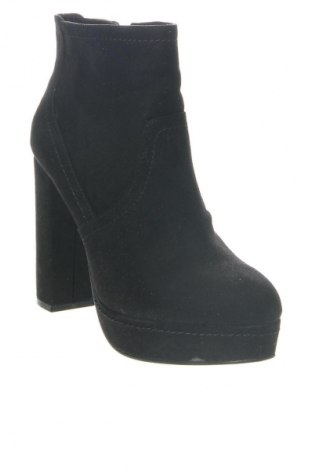 Damen Stiefeletten H&M, Größe 38, Farbe Schwarz, Preis 24,46 €