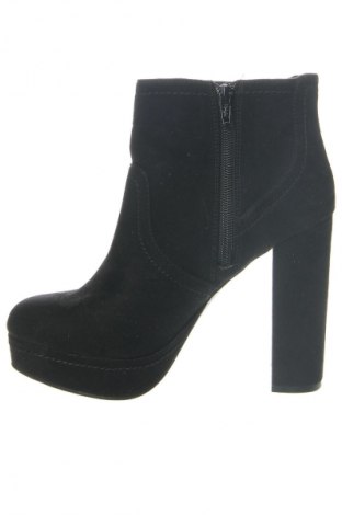 Damen Stiefeletten H&M, Größe 38, Farbe Schwarz, Preis 24,46 €