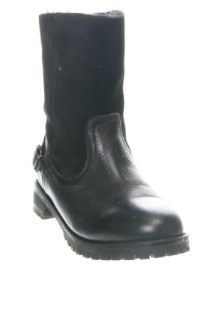 Botine de damă H&M, Mărime 37, Culoare Negru, Preț 164,43 Lei