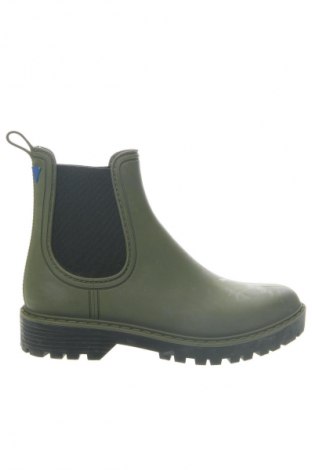 Botine de damă Igor, Mărime 37, Culoare Verde, Preț 122,00 Lei