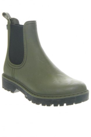 Botine de damă Igor, Mărime 37, Culoare Verde, Preț 122,00 Lei