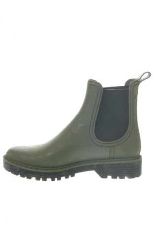 Botine de damă Igor, Mărime 37, Culoare Verde, Preț 122,00 Lei