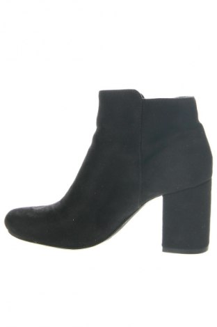 Damen Stiefeletten Jenny Fairy, Größe 35, Farbe Schwarz, Preis € 31,68