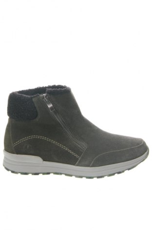 Damen Stiefeletten Lands' End, Größe 39, Farbe Grün, Preis 39,90 €