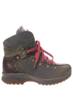 Damen Stiefeletten Merrell, Größe 37, Farbe Grün, Preis € 135,55