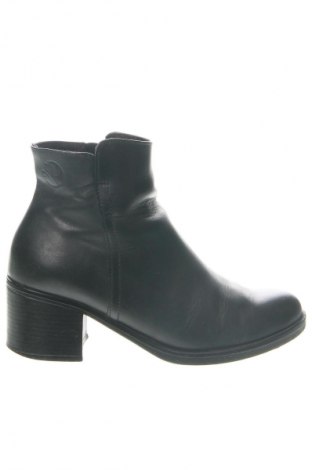 Damen Stiefeletten Rylko, Größe 35, Farbe Schwarz, Preis € 45,62