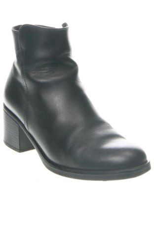 Damen Stiefeletten Rylko, Größe 35, Farbe Schwarz, Preis € 45,62