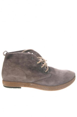 Damen Stiefeletten Think!, Größe 40, Farbe Grau, Preis 59,34 €