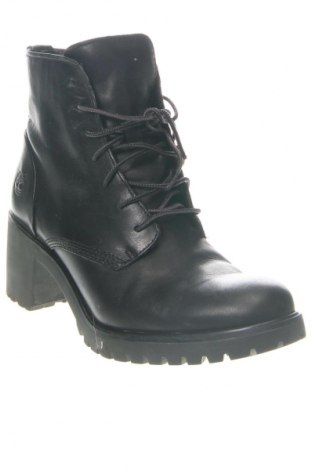 Damen Stiefeletten Timberland, Größe 39, Farbe Schwarz, Preis € 87,47