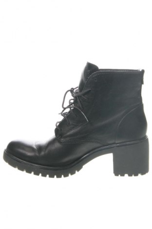 Damen Stiefeletten Timberland, Größe 39, Farbe Schwarz, Preis € 87,47