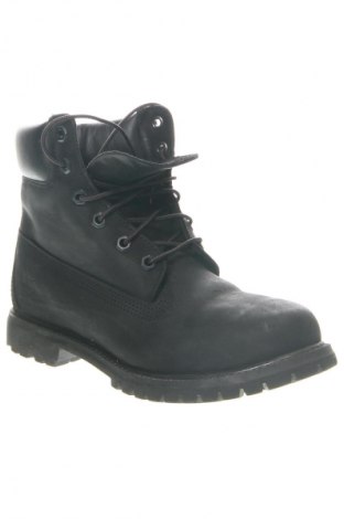 Botine de damă Timberland, Mărime 39, Culoare Negru, Preț 436,31 Lei