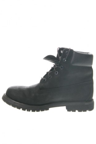 Botine de damă Timberland, Mărime 39, Culoare Negru, Preț 436,31 Lei