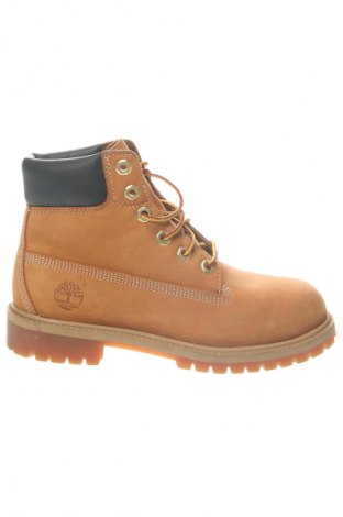 Botine de damă Timberland, Mărime 37, Culoare Bej, Preț 407,73 Lei