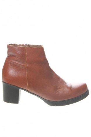 Botine de damă Yokono, Mărime 39, Culoare Maro, Preț 189,52 Lei