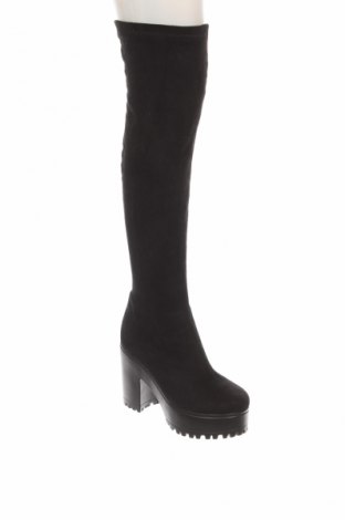 Damenstiefel Marypaz, Größe 37, Farbe Schwarz, Preis 56,27 €