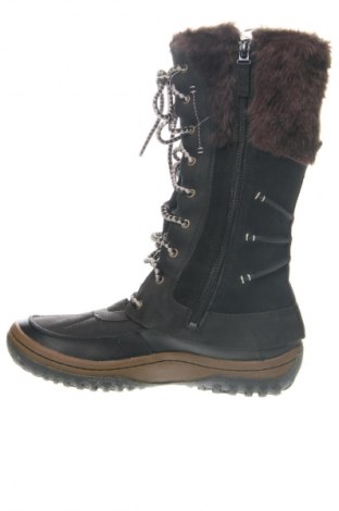 Damenstiefel Merrell, Größe 41, Farbe Braun, Preis € 70,08