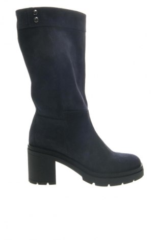 Damenstiefel Nero Giardini, Größe 40, Farbe Blau, Preis 107,99 €