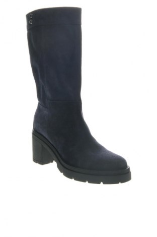 Damenstiefel Nero Giardini, Größe 40, Farbe Blau, Preis 107,99 €