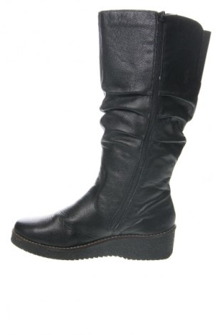 Damenstiefel Rieker, Größe 39, Farbe Schwarz, Preis € 73,08