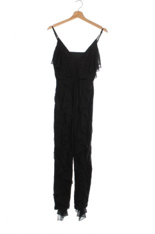 Langer Damen-Overall, Größe M, Farbe Schwarz, Preis € 33,99