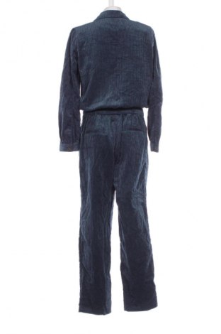 Langer Damen-Overall, Größe M, Farbe Blau, Preis € 33,99