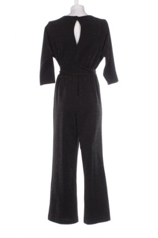 Langer Damen-Overall, Größe XL, Farbe Schwarz, Preis 24,48 €