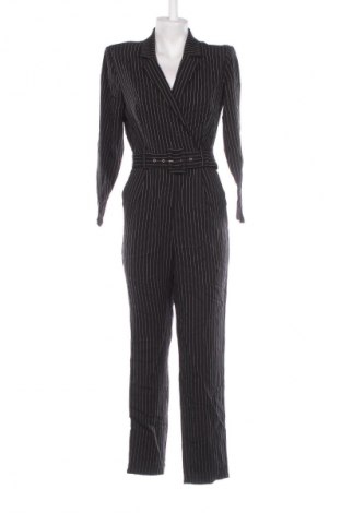 Langer Damen-Overall, Größe M, Farbe Schwarz, Preis 11,99 €