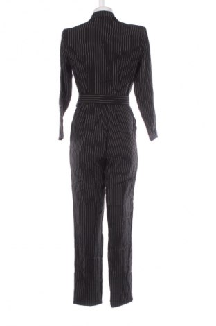 Langer Damen-Overall, Größe M, Farbe Schwarz, Preis 11,99 €