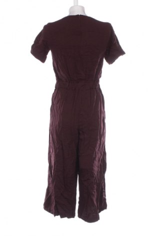 Langer Damen-Overall Armedangels, Größe S, Farbe Rot, Preis 60,49 €