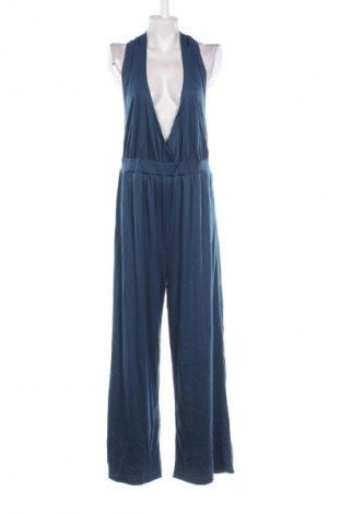 Langer Damen-Overall Cider, Größe XL, Farbe Blau, Preis € 33,99