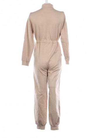 Langer Damen-Overall Edited, Größe S, Farbe Beige, Preis € 34,78