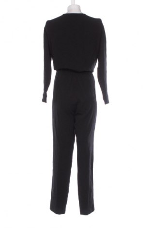 Salopetă lungă de damă H&M, Mărime M, Culoare Negru, Preț 63,99 Lei