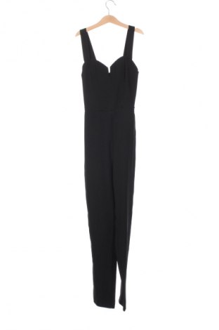 Salopetă lungă de damă H&M, Mărime XXS, Culoare Negru, Preț 122,45 Lei