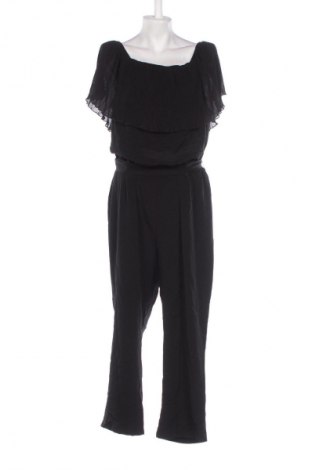 Langer Damen-Overall Heine, Größe XXL, Farbe Schwarz, Preis 25,49 €