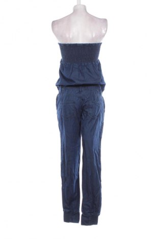 Langer Damen-Overall Ice, Größe M, Farbe Blau, Preis 24,55 €